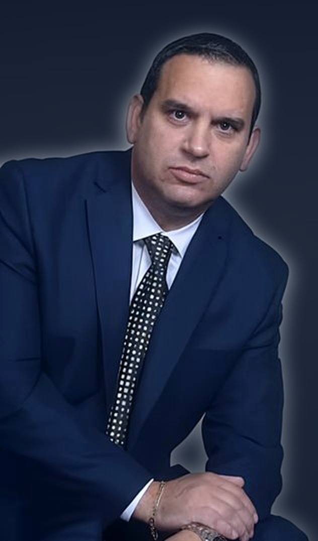 Attorney Edersy Suarez, Esq.