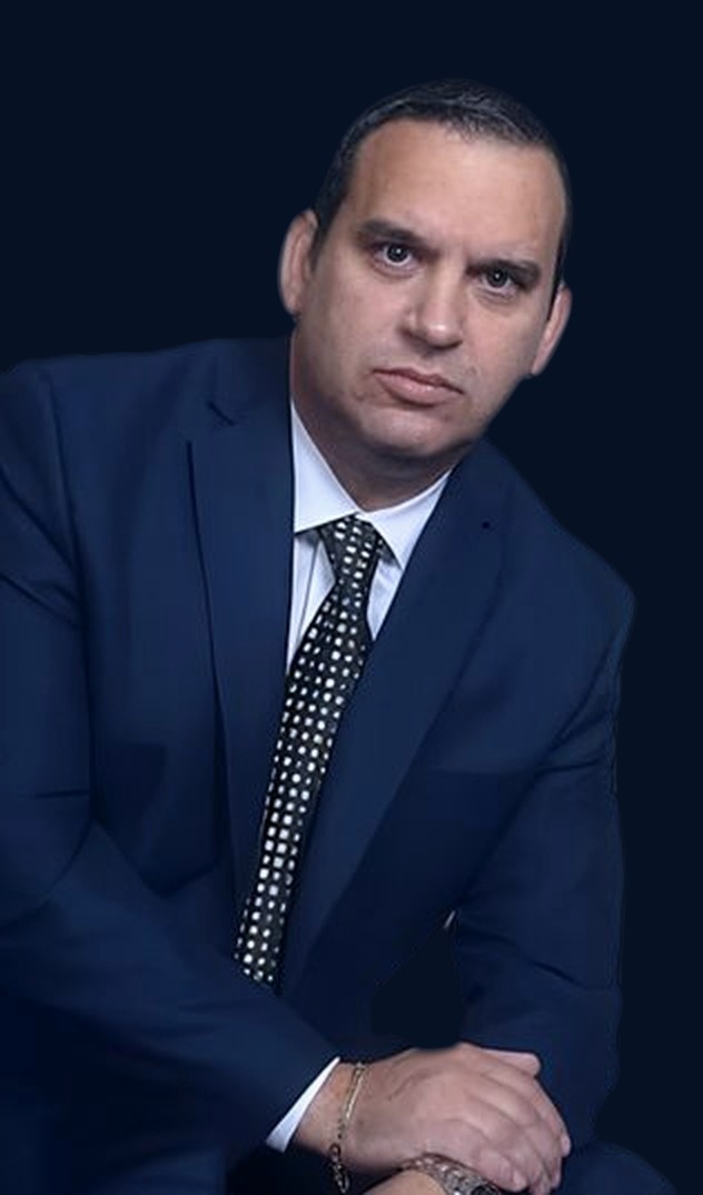 Attorney Edersy Suarez, Esq.